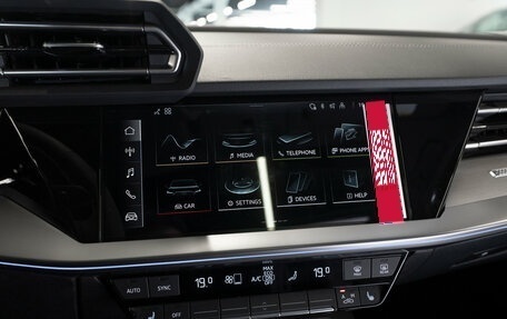 Audi A3, 2026 год, 3 950 000 рублей, 17 фотография