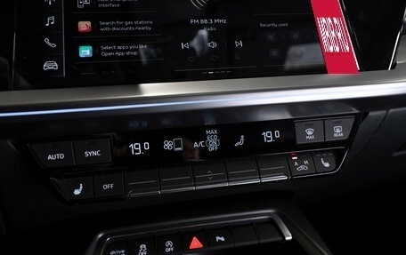 Audi A3, 2026 год, 3 950 000 рублей, 16 фотография