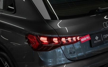 Audi A3, 2026 год, 3 950 000 рублей, 25 фотография