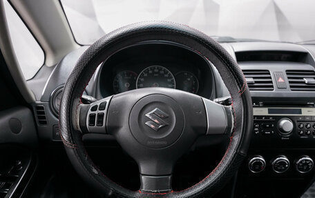 Suzuki SX4 II рестайлинг, 2008 год, 624 000 рублей, 9 фотография