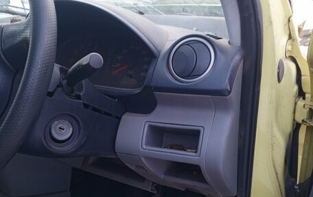 Mazda Demio III (DE), 2003 год, 50 000 рублей, 3 фотография
