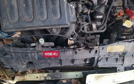 Mazda Demio III (DE), 2003 год, 50 000 рублей, 7 фотография