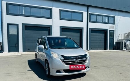 Honda Stepwgn III, 2007 год, 1 199 000 рублей, 8 фотография