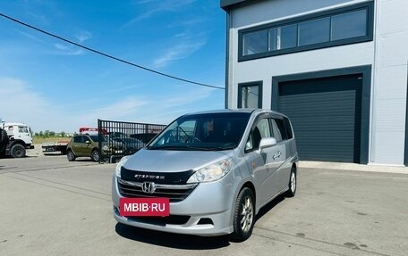 Honda Stepwgn III, 2007 год, 1 199 000 рублей, 2 фотография