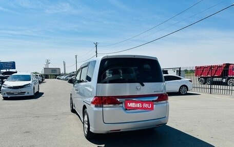Honda Stepwgn III, 2007 год, 1 199 000 рублей, 4 фотография