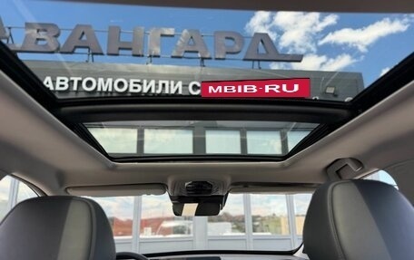CheryExeed LX, 2022 год, 1 580 000 рублей, 39 фотография