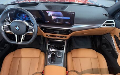 BMW 3 серия, 2025 год, 5 750 000 рублей, 9 фотография