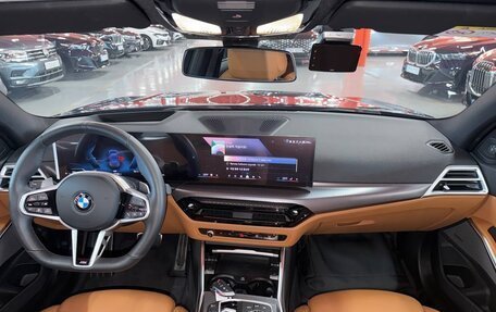 BMW 3 серия, 2025 год, 5 750 000 рублей, 8 фотография