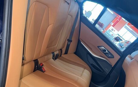 BMW 3 серия, 2025 год, 5 750 000 рублей, 13 фотография
