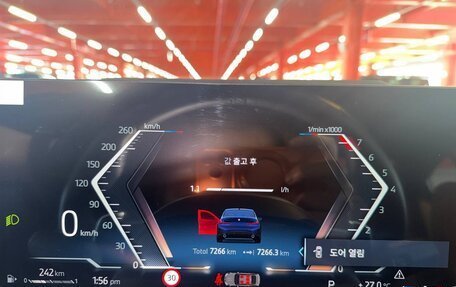 BMW 3 серия, 2025 год, 5 750 000 рублей, 11 фотография