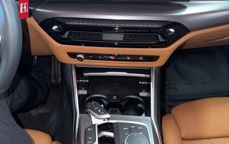 BMW 3 серия, 2025 год, 5 750 000 рублей, 10 фотография