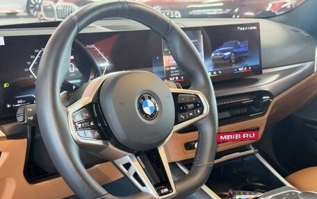 BMW 3 серия, 2025 год, 5 750 000 рублей, 7 фотография