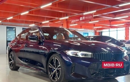 BMW 3 серия, 2025 год, 5 750 000 рублей, 6 фотография
