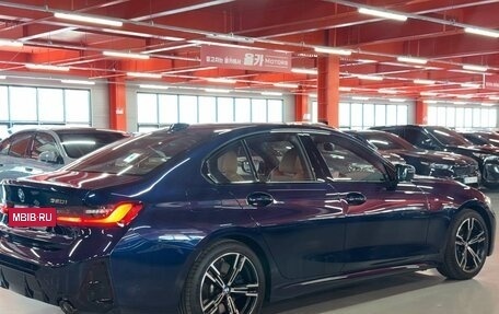 BMW 3 серия, 2025 год, 5 750 000 рублей, 5 фотография