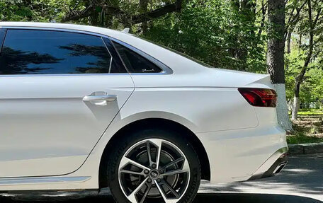 Audi A4, 2023 год, 2 400 004 рублей, 10 фотография