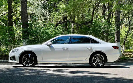 Audi A4, 2023 год, 2 400 004 рублей, 9 фотография