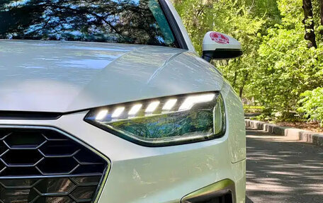 Audi A4, 2023 год, 2 400 004 рублей, 4 фотография