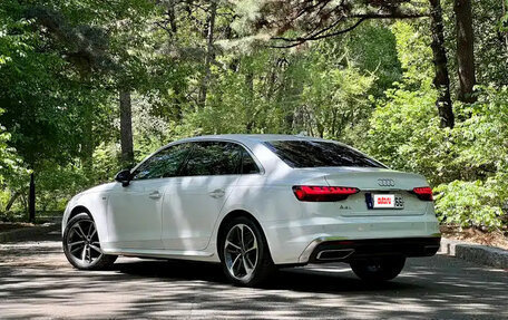 Audi A4, 2023 год, 2 400 004 рублей, 7 фотография