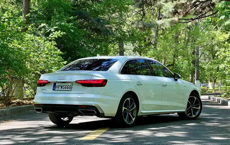 Audi A4, 2023 год, 2 400 004 рублей, 12 фотография