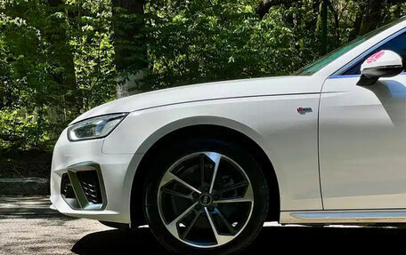 Audi A4, 2023 год, 2 400 004 рублей, 8 фотография