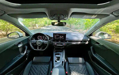 Audi A4, 2023 год, 2 400 004 рублей, 18 фотография