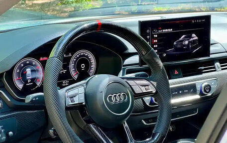Audi A4, 2023 год, 2 400 004 рублей, 20 фотография