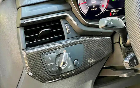 Audi A4, 2023 год, 2 400 004 рублей, 21 фотография