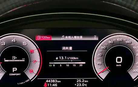 Audi A4, 2023 год, 2 400 004 рублей, 25 фотография