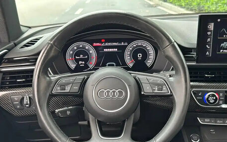 Audi A4, 2023 год, 2 400 004 рублей, 24 фотография