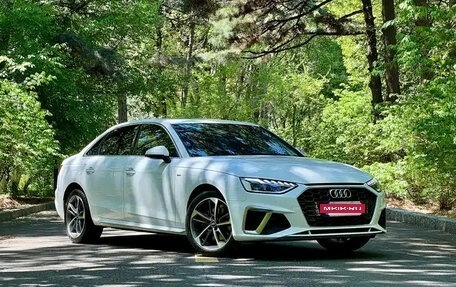 Audi A4, 2023 год, 2 400 004 рублей, 5 фотография