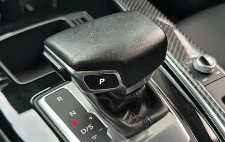 Audi A4, 2023 год, 2 400 004 рублей, 29 фотография