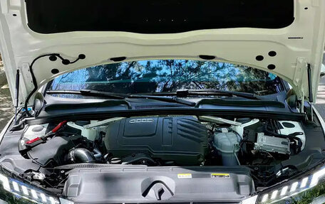 Audi A4, 2023 год, 2 400 004 рублей, 38 фотография