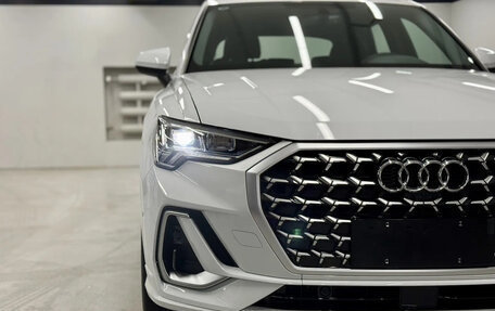 Audi Q3, 2026 год, 4 000 000 рублей, 3 фотография