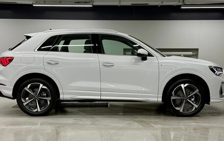 Audi Q3, 2026 год, 4 000 000 рублей, 4 фотография