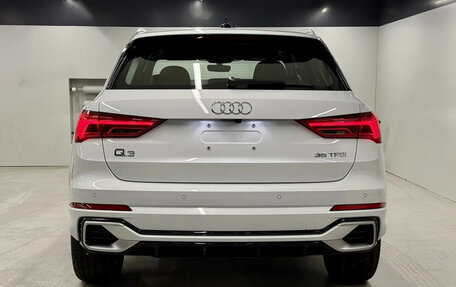Audi Q3, 2026 год, 4 000 000 рублей, 8 фотография