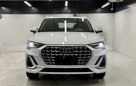 Audi Q3, 2026 год, 4 000 000 рублей, 7 фотография