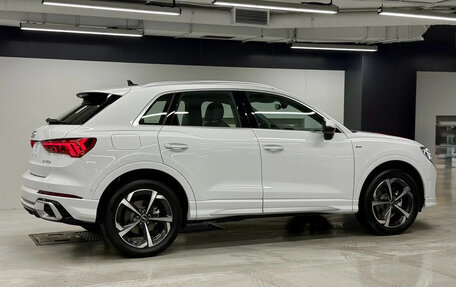 Audi Q3, 2026 год, 4 000 000 рублей, 6 фотография