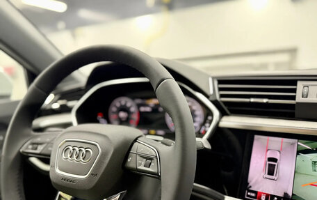Audi Q3, 2026 год, 4 000 000 рублей, 9 фотография