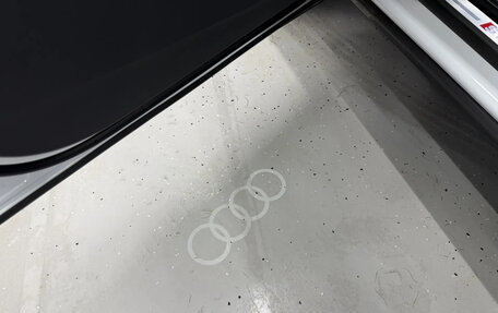 Audi Q3, 2026 год, 4 000 000 рублей, 14 фотография