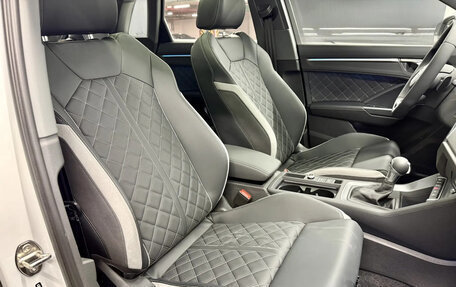 Audi Q3, 2026 год, 4 000 000 рублей, 19 фотография