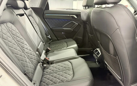 Audi Q3, 2026 год, 4 000 000 рублей, 17 фотография