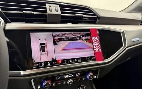 Audi Q3, 2026 год, 4 000 000 рублей, 15 фотография