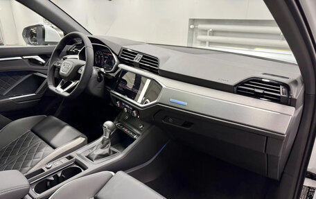Audi Q3, 2026 год, 4 000 000 рублей, 21 фотография