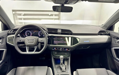 Audi Q3, 2026 год, 4 000 000 рублей, 24 фотография