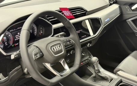 Audi Q3, 2026 год, 4 000 000 рублей, 26 фотография