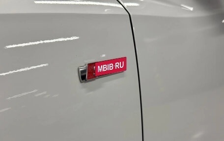Audi Q3, 2026 год, 4 000 000 рублей, 32 фотография