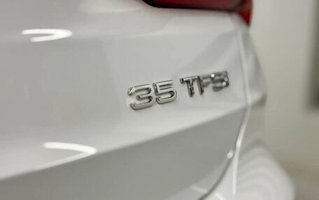 Audi Q3, 2026 год, 4 000 000 рублей, 37 фотография
