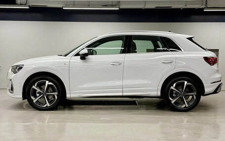 Audi Q3, 2026 год, 4 000 000 рублей, 35 фотография