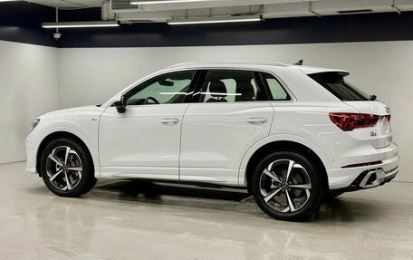 Audi Q3, 2026 год, 4 000 000 рублей, 36 фотография