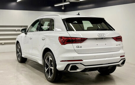 Audi Q3, 2026 год, 4 000 000 рублей, 38 фотография